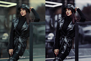 30 Dark Luxe Photoshop Collection, an Action Add-On by 3Motional (Thumbnail 3 of 11)