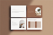 Brand Strategy Workbook, a Presentation Template by Wild Theory (Thumbnail 6 of 16)