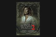 Horror Movie Poster Template PSD, a Poster Template by Bornx Design (Thumbnail 2 of 5)
