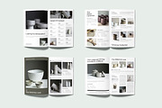 Ceramica Brochure, a Brochure Template by yanindesign (Thumbnail 2 of 5)
