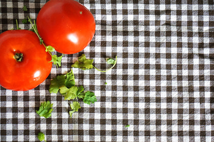 Tomato featuring tomato, vegetable, and coriander preview 6