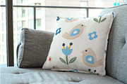 Children patterns, a Pattern Graphic by DikayaMiau (Thumbnail 3 of 9)