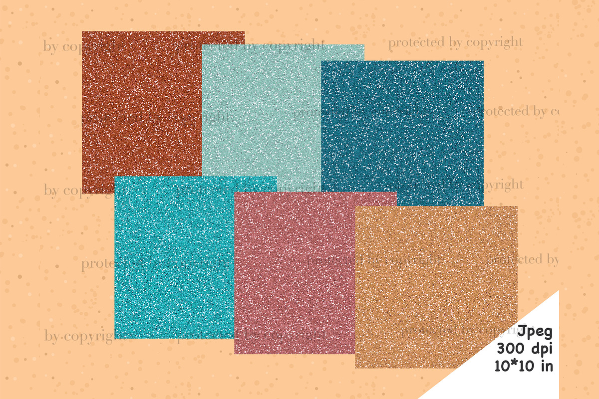 Road Trip Digital Paper, a Texture Graphic by GlamArtZhanna (Photo 2 of 3)