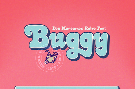 Buggy