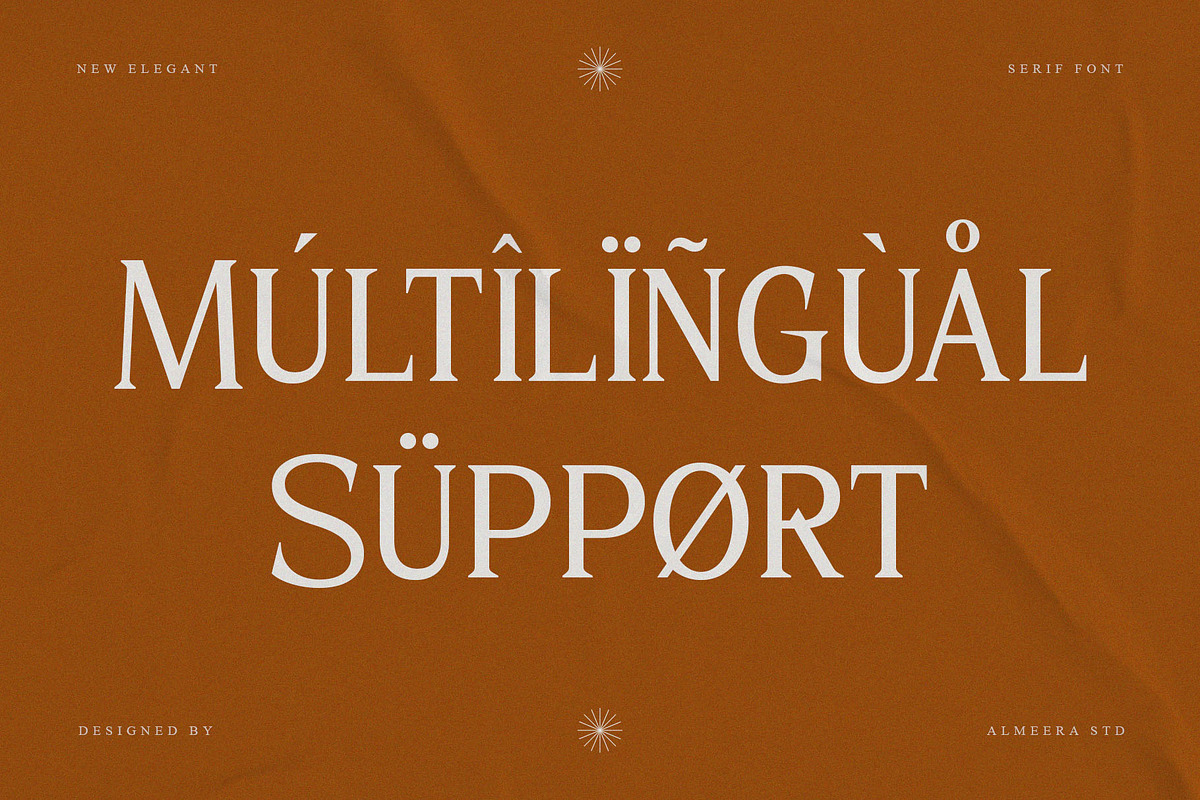 Umbra – Modern Serif Font, a Serif Font by Almeera Std (Photo 8 of 10)