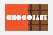 Classic Geometry - Display Font, a Sans Serif Font by Suolahti Type (Thumbnail 1 of 6)