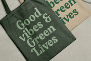 Gafjust Minfine Modern Serif, a Serif Font by timelesstype.co (Thumbnail 13 of 20)