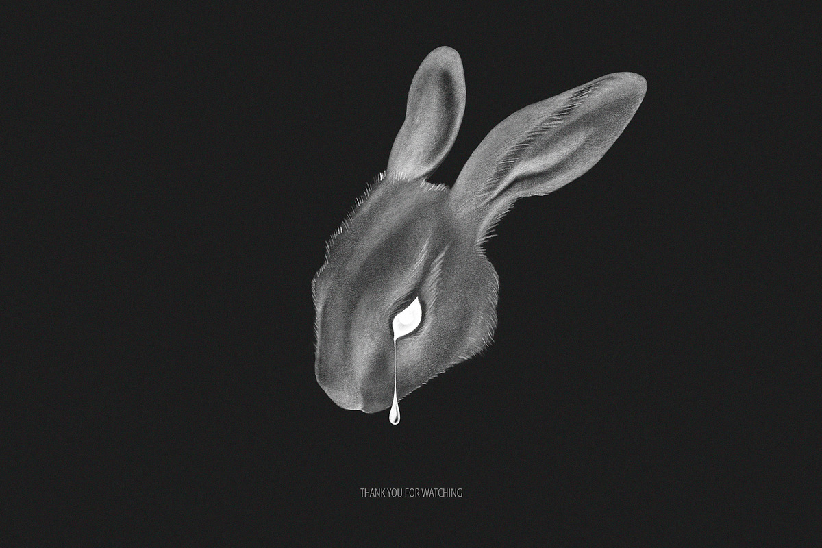 Mindrift. Psychedelic illustrations, an Object Graphic by AnMark (Photo 17 of 17)