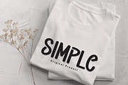Note Book | Script Font, a Script Font by Scratchones (Thumbnail 2 of 8)