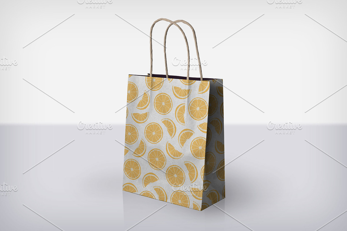 Colorful seamless bright patterns, a Pattern Graphic by ExpressShop (Photo 6 of 7)