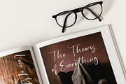 Catthy Wellingten - Handwritten Font, a Script Font by StringLabs (Thumbnail 5 of 10)