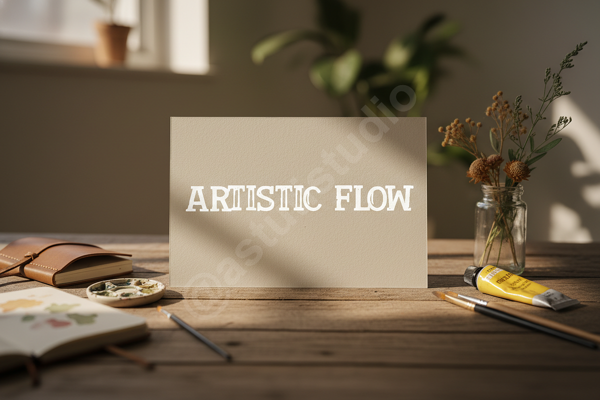 Kagabe - Refined Luxury Serif Typefa, a Font by Astuti Studio (Photo 6 of 16)