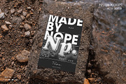 Poster Mockup Drop 1, an Advertising Mockup by made_by_nope (Thumbnail 3 of 6)