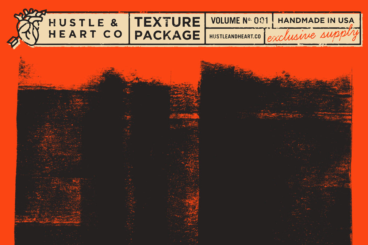 H&H Texture Package Vol. 1 preview 2