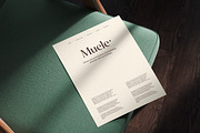 Muele, Branding Mockups, US, a Books & Magazine Mockup by ls.graphics (Thumbnail 3 of 10)