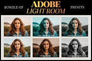 Pastel Soft Tone 6,000 Presets, a Preset Add-On by Crox Studio | Digital (Thumbnail 18 of 63)