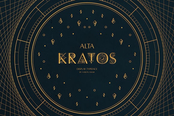 Alta Kratos preview 6