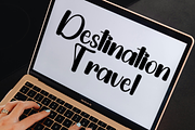 Magic History, a Sans Serif Font by InermediaSTUDIO (Thumbnail 2 of 7)