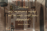 Mightiest Autograph, a Script Font by din-studio.com (Thumbnail 2 of 10)