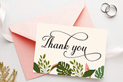 Shiffany Script, a Script Font by Attract Studio (Thumbnail 6 of 6)