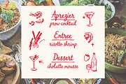 Kindle Soulmate Handmade Script Font, a Script Font by Morand Union (Thumbnail 2 of 5)