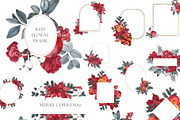 Christmas Creator. Watercolor season, a Decorative Illustration by ma_i_vi (Thumbnail 8 of 21)
