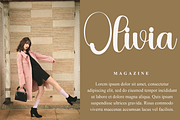 Delightful, a Handwritten Font by InermediaSTUDIO (Thumbnail 2 of 8)