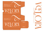 Mecoka Groove Elegant Serif Font, a Serif Font by timelesstype.co (Thumbnail 3 of 20)