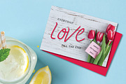 Hudleton  Typeface, a Script Font by Face Lab (Thumbnail 2 of 5)