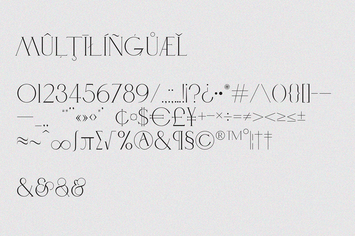 Adorn Story // CLASSY FONT DUO, a Serif Font by PeachCreme (Photo 17 of 18)