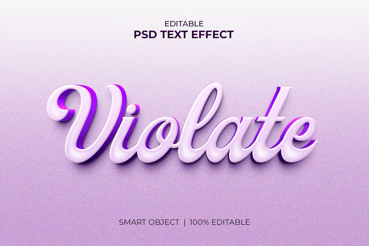 Editable 3d Text effect PSD  Bundle, a Layer Style Add-On by Brix Lab (Photo 32 of 32)