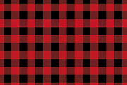 Buffalo Plaid Patterned Backgrounds, a Texture Graphic by M. by mprintly (Thumbnail 5 of 12)
