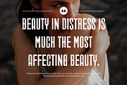 Picksy Modern Sans Serif Font, a Sans Serif Font by Perfectype (Thumbnail 5 of 9)