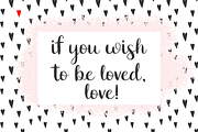 Sophia, a Script Font by Larin Type Co. (Thumbnail 5 of 7)