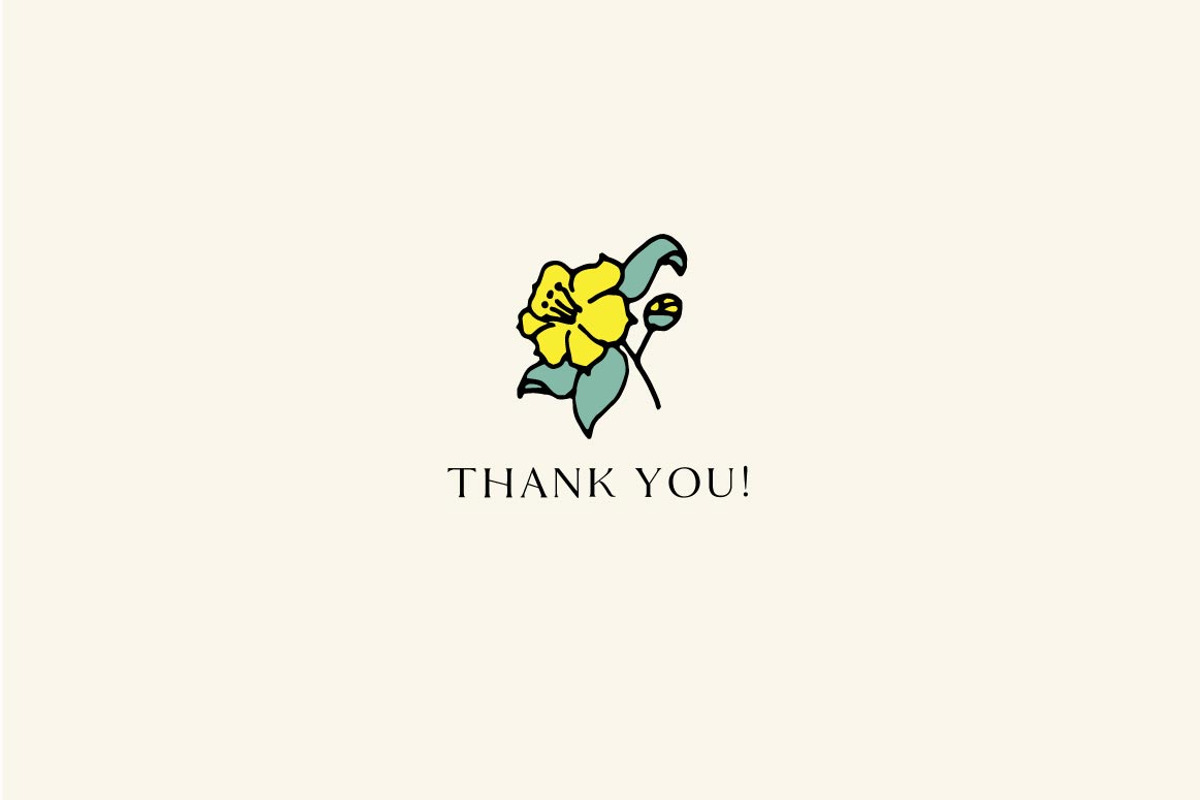Botanical Icons Clipart Set, a Duotone Icon by Lemonade Pixel (Photo 8 of 8)