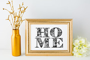 Hart, a Font by Digital Typeface Studio (Thumbnail 4 of 7)