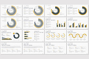 MNMLST - Google Slides Template, a Presentation Template by deasign (Thumbnail 10 of 11)