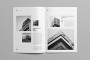 Architecture Portfolio Canva Layout, a Brochure Template by Pixelpick (Thumbnail 7 of 9)