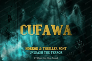Cufawa | Modern Luxury Serif Typefac, a Serif Font by Astuti Studio (Thumbnail 8 of 24)