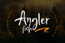 Angler Fish