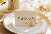 Bird Charms Handwritten Font Duo, a Handwritten Font by Calamar Studio (Thumbnail 10 of 16)