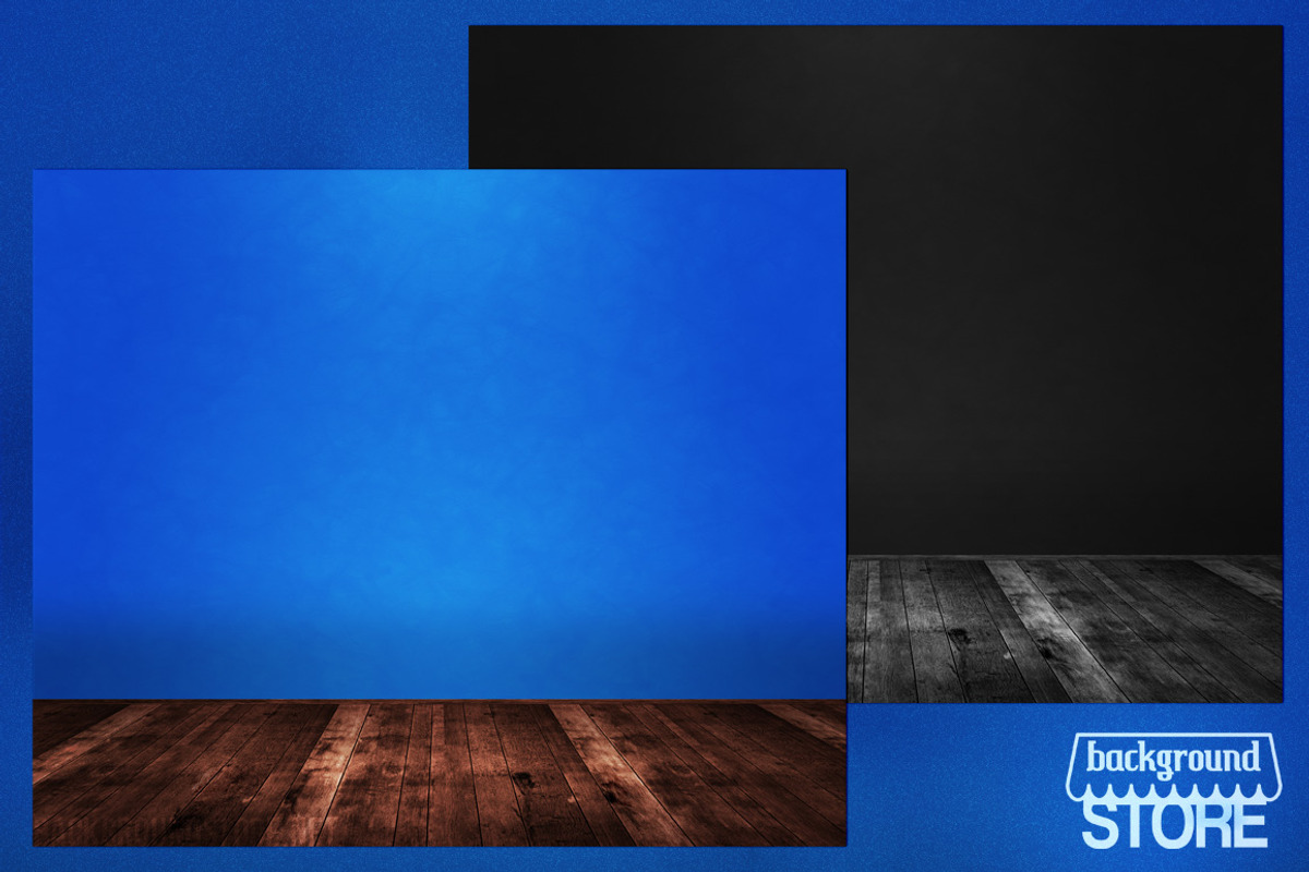 Empty Interior preview 2