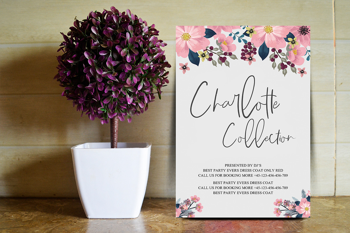 White Winter, a Script Font by Chocotype Std (Photo 9 of 15)