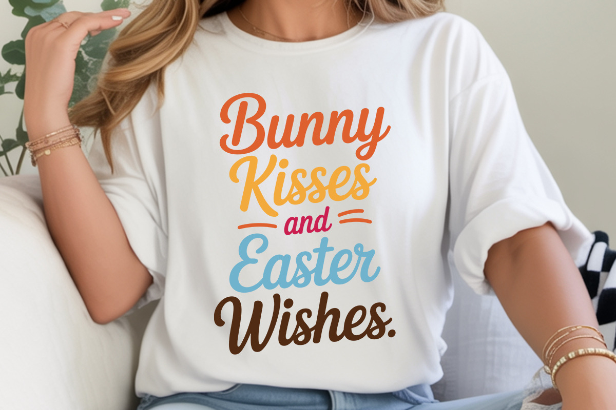 Easter SVG Bundle, an Object Graphic by DollarSmart (Photo 2 of 4)