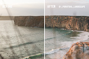 19 travel salty Ligthroom Presets, a Preset Add-On by Salty Roamers (Thumbnail 10 of 11)