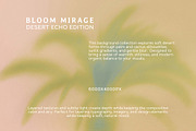 Bloom Mirage Desert Echo backgrounds, a Background Graphic by DigARTbyHavroshka (Thumbnail 9 of 11)