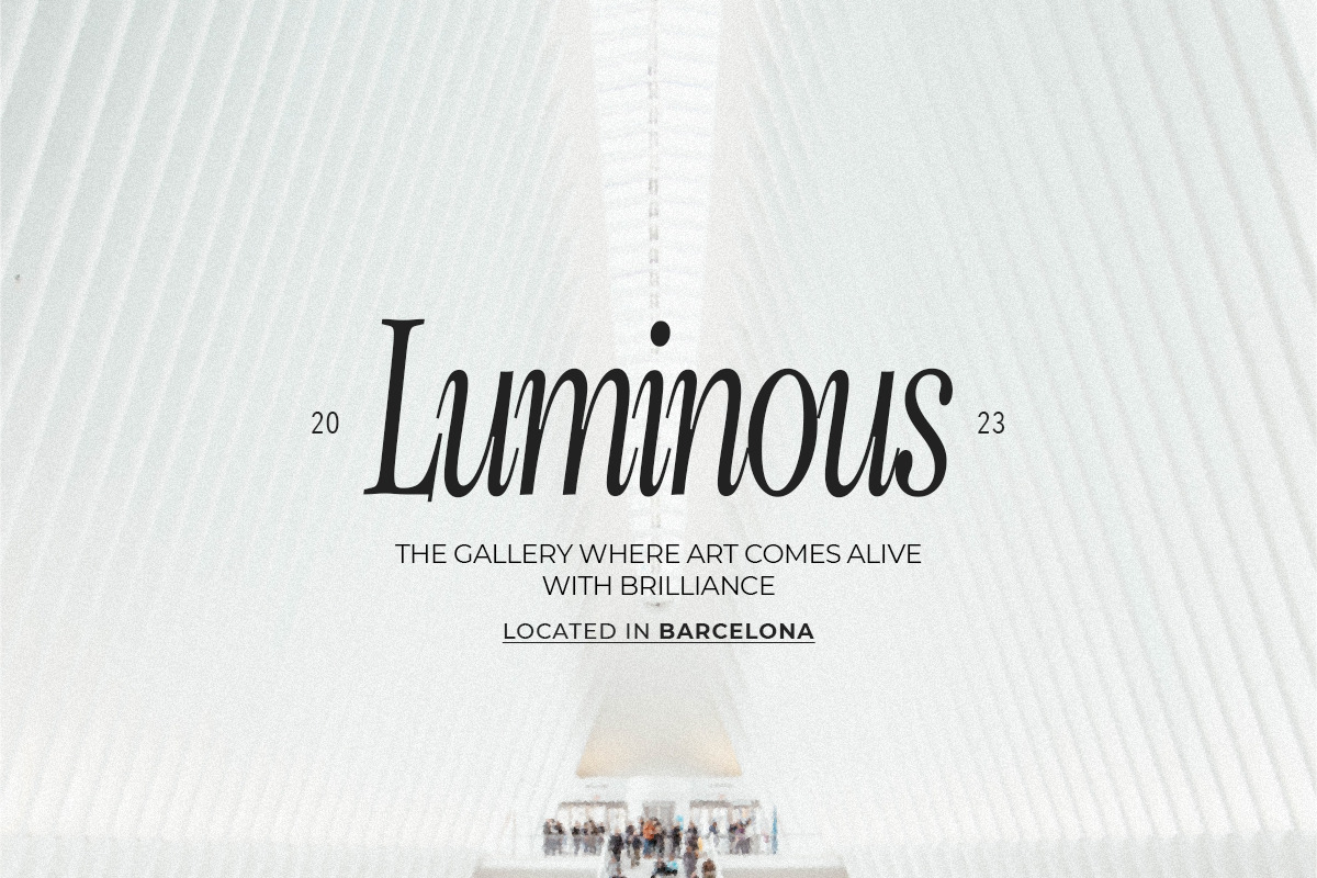 Elyanor Elegant Classic Serif, a Serif Font by Kereatype (Photo 10 of 16)