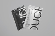 Pouch Mockup, a Packaging Mockup by baim_std (Thumbnail 1 of 2)