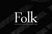 Bekinder, a Serif Font by Gatype (Thumbnail 8 of 11)