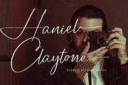 Sesillion | Classic Signature Script, a Script Font by gracetype_studio (Thumbnail 8 of 12)